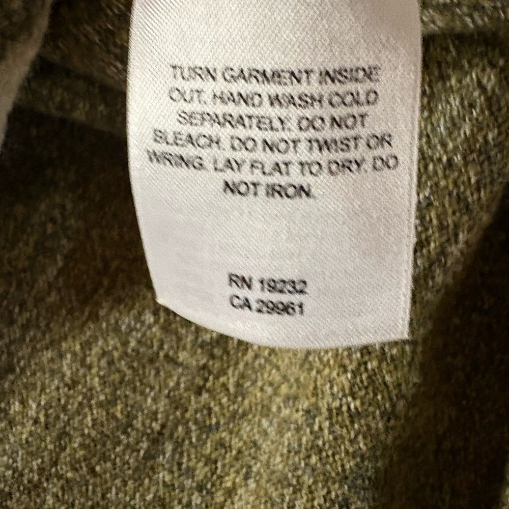 Alfred Dunner Multicolor Patchwork Sweater - image 3